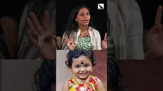 RETAKE ഒക്കെ പറഞ്ഞാൽ അത് കറക്റ്റായിട്ട് ചെയ്യും  Shivani Menon  Uppum Mulakum  Interview [upl. by Lenahc852]