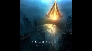 Amaranthe  Manifest 2020 Full Album [upl. by Fates]