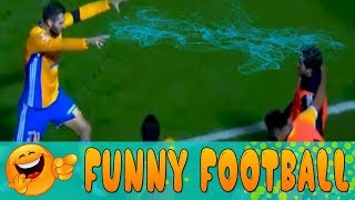 Andre Pierre Gignac goal celebration is tribute to hypnotherapy sessions [upl. by Atnahc]