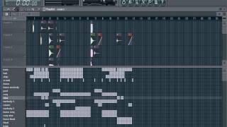 ATB  Dont Stop IN FL STUDIO 9 [upl. by Atsillac503]