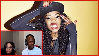 Lady Leshur HUMILIATES Ivorian Doll  Lady Leshur DIV AMERICANS REACT TO UK RAP [upl. by Secnarfyram236]