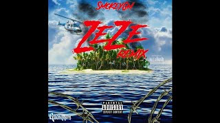 SmokeyGM  ZEZE Remix Goon Mob Music [upl. by Earlie]