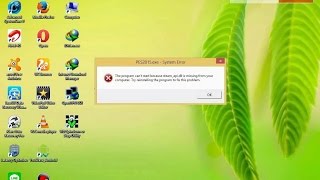 How To Fix Steamapidll file missing error 2016 Tutorial [upl. by Airot]