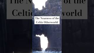 concerning the nearness together of heaven earth and purgatory Yeats celtictwilight mythology [upl. by Winser]