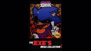 quotFatalityquot  The EXEs Mega Collection OST [upl. by Luhe944]