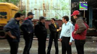 CID  Episode 748  Kissa XRay Suraag Ka [upl. by Leis]