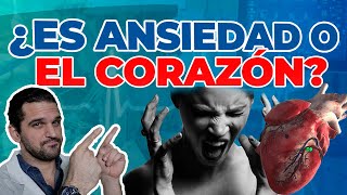 Cómo combatir la ansiedad [upl. by Annaer]