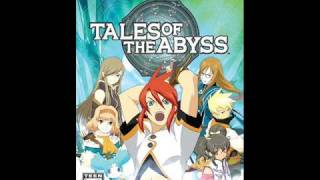 Tales of the Abyss Special Fandisk  Doctor Jade SUBBED [upl. by Stasny151]