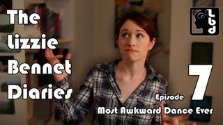 The Most Awkward Dance Ever  Ep 7 [upl. by Fisher]