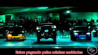 Don Omar  Los Bandoleros Legendado [upl. by Elletsirk]