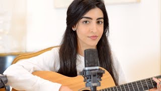 Fix You  Coldplay Cover by Luciana Zogbi [upl. by Renzo]