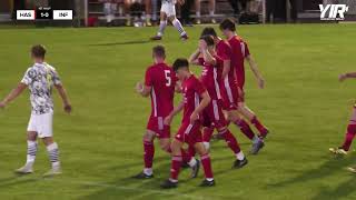 Highlights  Hassocks v Infinity  030924 [upl. by Sayres]