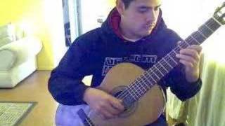 Dionisio Aguado Lesson 23  Jose Garcia [upl. by Ayortal]