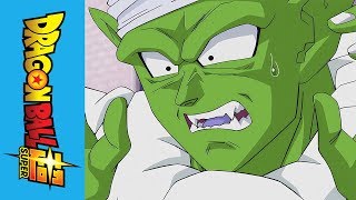 Dragon Ball Super  Official Clip  Uncle Piccolo [upl. by Beattie422]