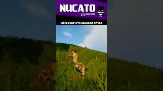 O Pachycephalosaurus mais doido que já vi  The Isle dinossauro gameplay shorts [upl. by Ferna]