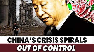 Chinas Overprinting Fallout Rumors Run Wild Last Days Of The Dynasty [upl. by Lashonda]