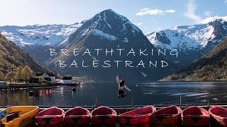 Goodbye Balestrand whats nextTravel vlog [upl. by Xet]