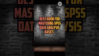 Mastering SPSS BasicsQuick Guide for Beginners SPSS DataAnalysis spsshorts research [upl. by Malinin502]