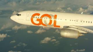 GOL  Air to Air [upl. by Evilo227]