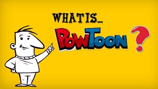 PowToon Example [upl. by Adim]