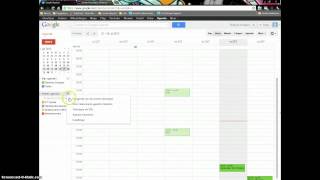 Google agenda toevoegen [upl. by Nosiram]