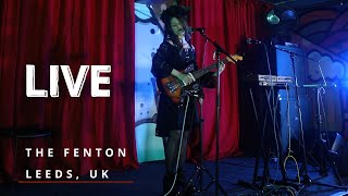 Ill Meet You Sometime All That I Need  Live at The Fenton Leeds [upl. by Atsira]