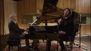 Josh Groban  Broken Vow Vocal  Piano Version Official Music Video [upl. by Essyla]