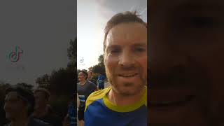 Courir un Semi Marathon running eps [upl. by Anigal]