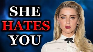 Amber Heard Furious at Fans as Aquaman 2 becomes Worst Flop Ever [upl. by Lorou]