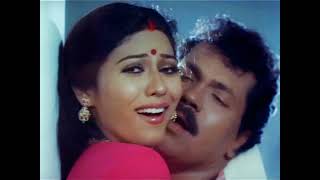 Anjana and Tiger Prabhakar Hot Song Navel Press [upl. by Darice]