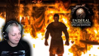 Enderal Forgotten Stories  Part 1 Special Edition BLIND [upl. by Eevets886]