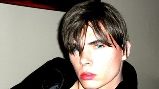 Nina Arsenault on Luka Magnotta [upl. by Ingrid]