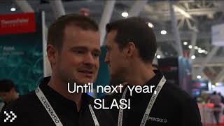 SLAS2024 Recap  DISPENDIX [upl. by Ahsikyt]