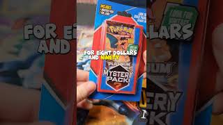 Walgreens Exclusive Mystery Pack Whats Inside [upl. by Folsom]