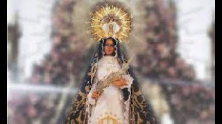 Santoral del 24 de enero Nuestra Señora de la Paz la Oración que Acompaña este Momento Sagrado [upl. by Luahs]