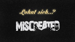 Lohnt sich Miscreated  Gameplay  TestReview  DeutschGerman [upl. by Dawaj164]