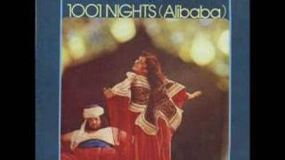 Pappyion  1001 Nights Alibaba 1979 [upl. by Willin]