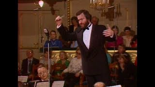 Valery Gergiev conducts Rachmaninoff Symphony no 2 op 27  video 1992 [upl. by Nnylhsa]