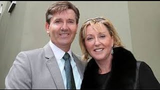 Majella Daniel ODonnells Wife Breast Cancer Recovery amp Mothers Death Interview [upl. by Nimaynib357]