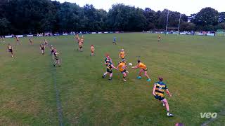 Woolston Rovers Greens U16 Vs Woolston Rovers Golds  Full Game [upl. by Navnod]