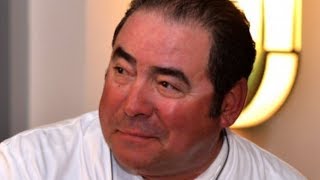 The Real Reason Emeril Lagasses Food Network Show Was Canceled [upl. by Sirtaeb]