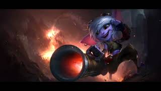 Im so lucky lucky nightcore  Tristana Ai cover [upl. by Ney]