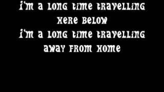 the wailin jennys  long time traveller with lyrics [upl. by Thomasina]