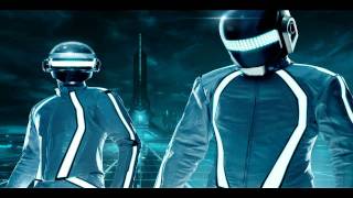 TRON Legacy Clip  Flynns Arcade [upl. by Stephana]