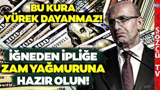 2024te Dolar Rekor Üstüne Rekor Kıracak Evren Devrim Zelyut Rakam Vererek Anlattı [upl. by Marigold]