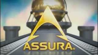 2012 ASSURA PV [upl. by Chaffinch]