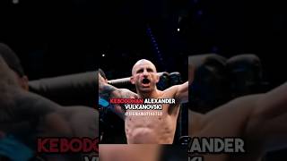 Kebodohan Volkanovski vs Islam Makhachev‼️ Alkohol Tak Dapat Membantumu ⛔ [upl. by Liw734]