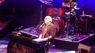 Donald Fagen amp The Nightflyers  The Nightfly 8417 Capitol Theatre Port Chester NYl [upl. by Rramal]