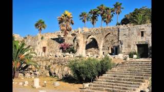 Hotel Gardenia in Afandou Rhodos  Griechenland Bewertung und Erfahrungen [upl. by Eladnor]