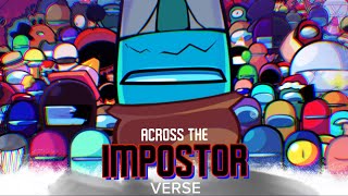 ACROSS THE IMPOSTORVERSE  trailer animation Friday Night Funkin’ [upl. by Yarahs]